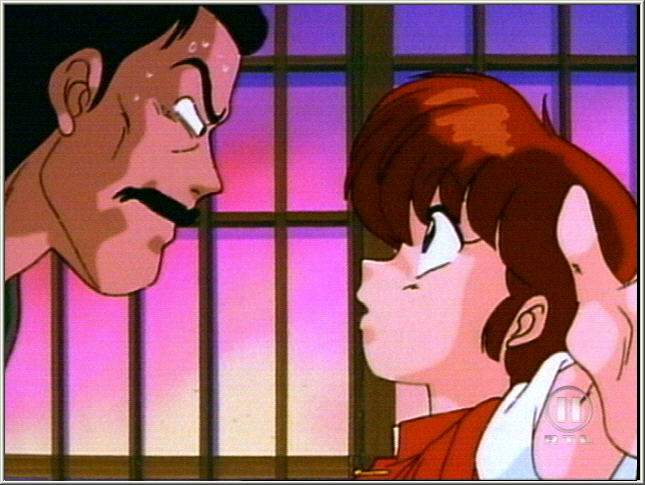 Otaku Gallery  / Anime e Manga / Ranma / Screen Shots / Episodio 37 / 027.jpg